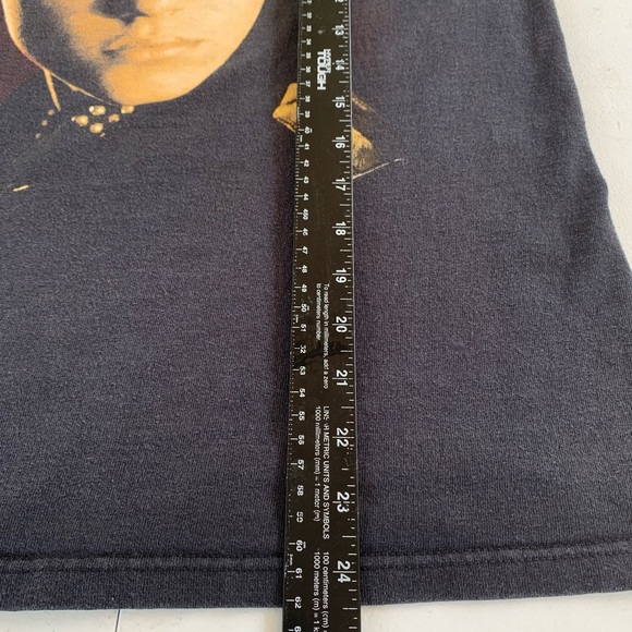 Justin Bieber Believe tour 20012/2013 rap T-shirt Size S - Picture 6 of 6